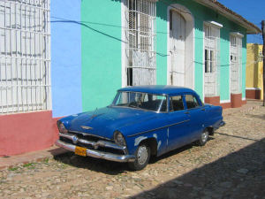 trinidad